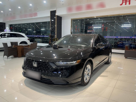 本田 雅阁 2024款 260TURBO 豪华版