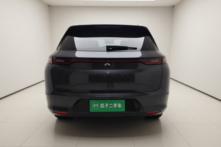 理想汽车 理想L7 2023款 Air车身外观6