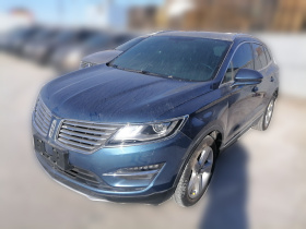 林肯MKC 2018款 2.0T 两驱尊享版