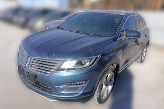 林肯MKC 2018款 2.0T 两驱尊享版