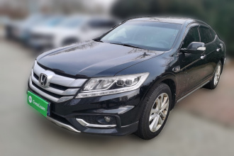 本田 歌诗图 2014款 2.4L 豪华版