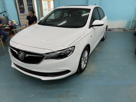 别克 英朗 2019款 15T 双离合互联精英型 国VI