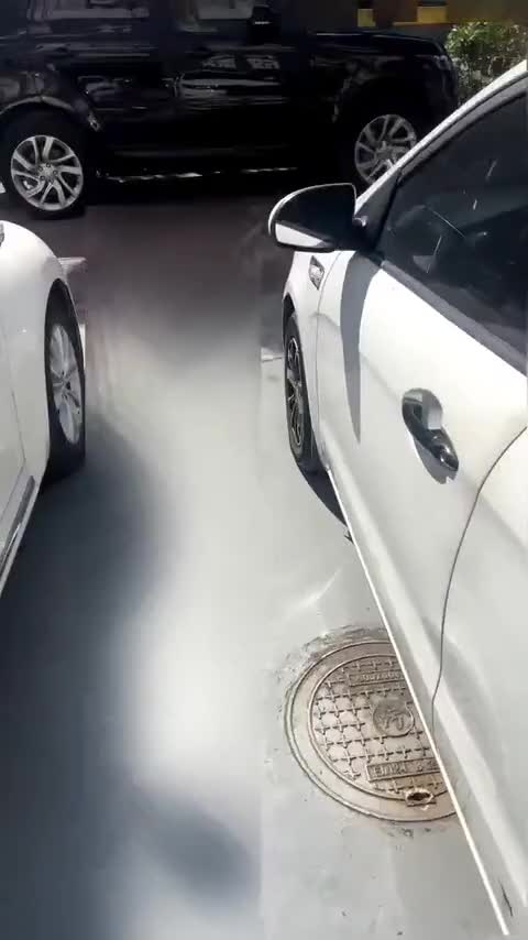 路虎 揽胜运动版 2020款 3.0 L6 HSE DYNAMIC讲解1