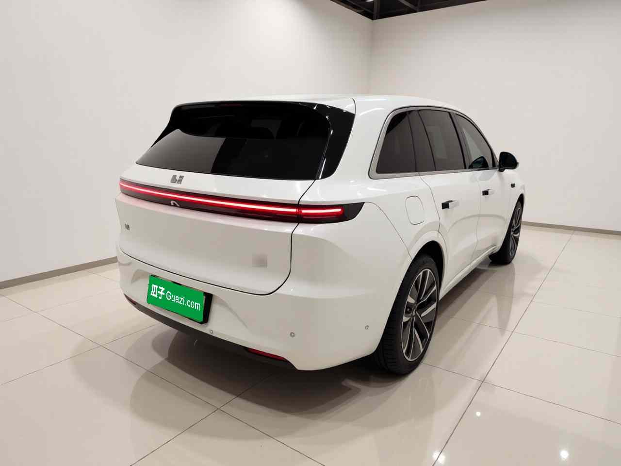 理想汽车 理想L6 2024款 Max(5)