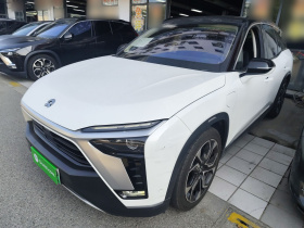 蔚来ES8 2022款 100kWh 签名版 六座