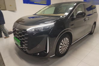 比亚迪 夏 2025款 DM-i 1.5T 180km 卓越型