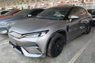 比亚迪 宋L EV 2024款 550km 卓越型