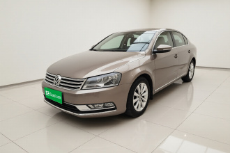 大众 迈腾 2015款 1.8TSI 领先型