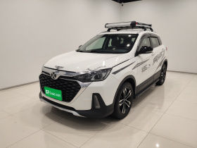 北京汽车 智行 2018款 1.5T 手动进取版 国V