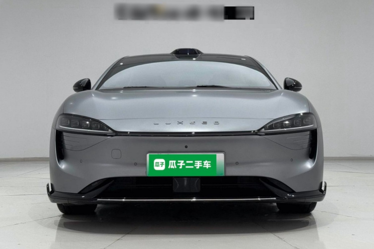 鸿蒙智行 智界S7 2024款 Max RS 四驱性能版车身外观6001