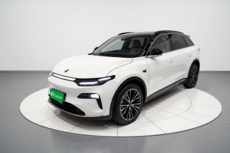 零跑汽车 零跑C11 2026款 纯电 640激光雷达智尊版