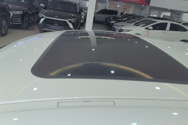 宝马1系(进口) 2016款 118i 领先型局部细节57