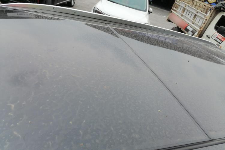 凯迪拉克XT5 2018款 28T 四驱豪华型车身外观57