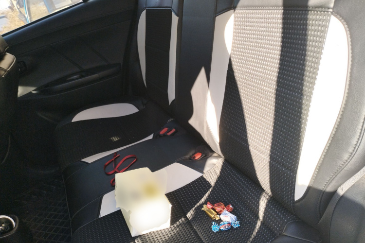 丰田 YARiS L 致炫 2020款 1.5L CVT领先版中控内饰21