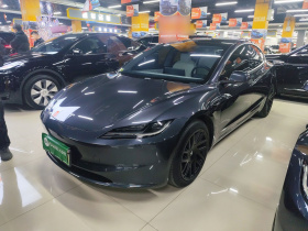 特斯拉 Model 3 2023款 长续航全轮驱动版