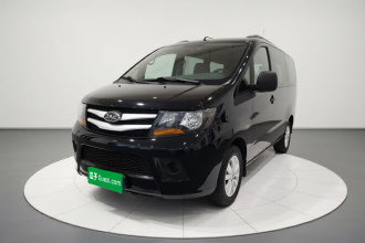 江淮瑞风 瑞风M3 2019款 PLUS 创客版 1.8L 豪华型