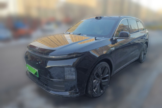 理想汽车 理想L6 2024款 Max