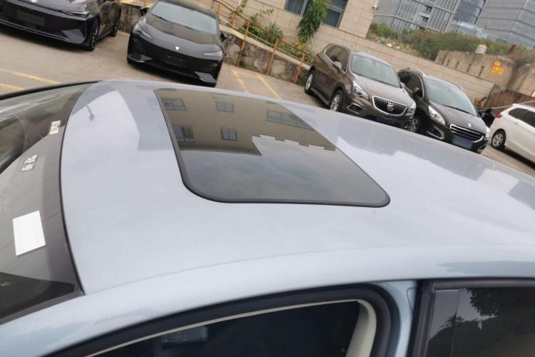 大众 高尔夫 2012款 1.4TSI 自动舒适型车身外观57