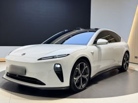 蔚来ET5 2022款 75kWh