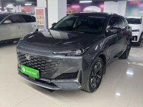 长安UNI-K 智电iDD 2023款 智电iDD 1.5T 135km智趣型