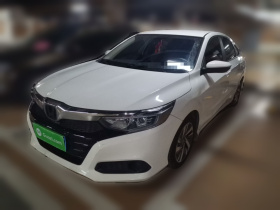 本田 凌派 2019款 180Turbo CVT舒适版 国VI