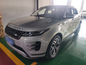 路虎 揽胜极光 2023款 极光L 249PS 豪华版