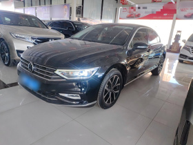 大众 迈腾 2020款 330TSI DSG 领先型