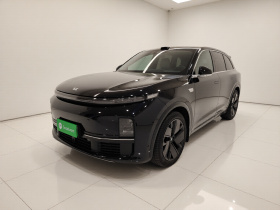 理想汽车 理想L7 2025款 Max 智能焕新版