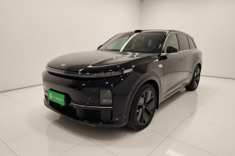 理想汽车 理想L7 2025款 Max 智能焕新版