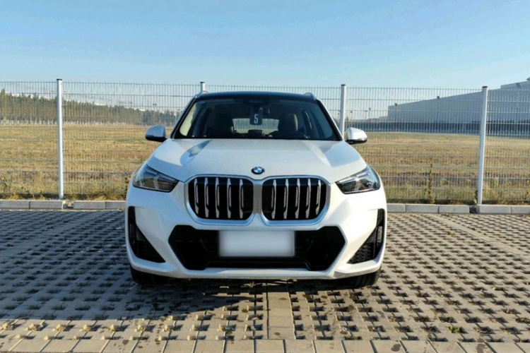 宝马X1 2024款 sDrive25Li X设计套装车身外观6001