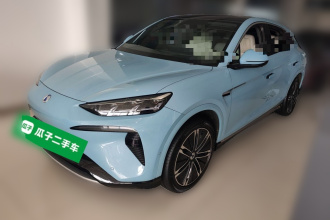 腾势N7 2024款 630 四驱智驾Max版