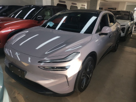 乐道L60 2024款 60kWh 后驱版