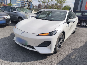 深蓝汽车 深蓝SL03 2023款 200Max增程版