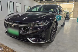 岚图汽车 岚图追光 2024款 PHEV 四驱超长续航行政版