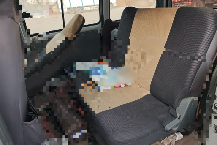 五菱汽车 五菱之光 2023款 1.5L 实用型 5/7座中控内饰21