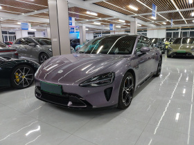 小米汽车 小米SU7 2024款 后驱长续航智驾版