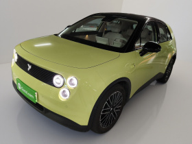 firefly萤火虫 2025款 发光版