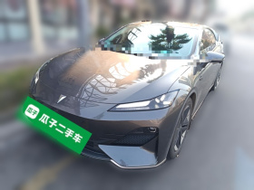 深蓝汽车 深蓝SL03 2022款 1.5L 1200增程版