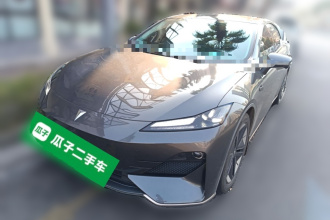 深蓝汽车 深蓝SL03 2022款 1.5L 1200增程版