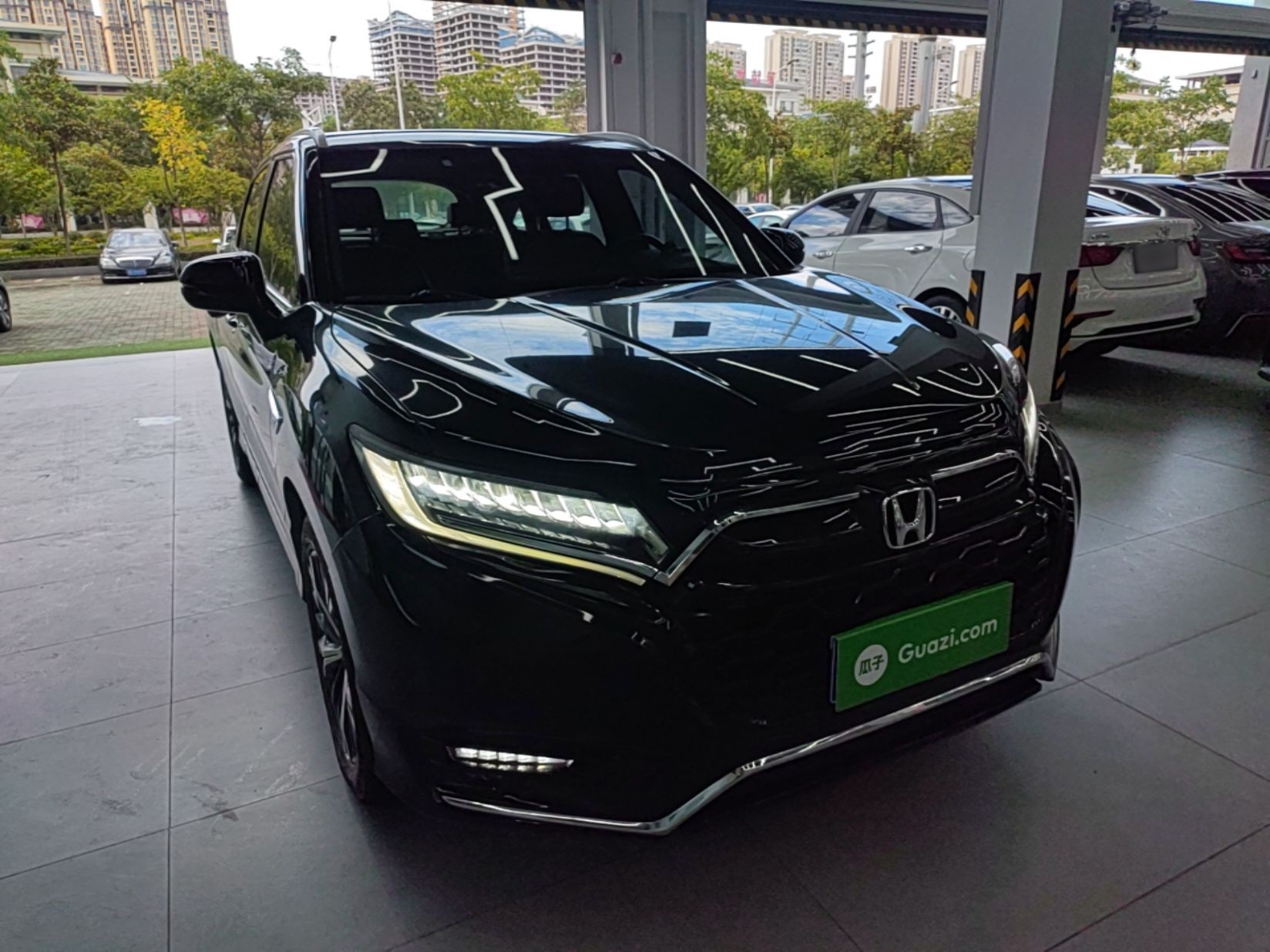 车300二手车图片