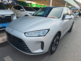 鸿蒙智行 问界M5 2022款 增程四驱性能版