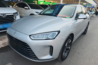 鸿蒙智行 问界M5 2022款 增程四驱性能版