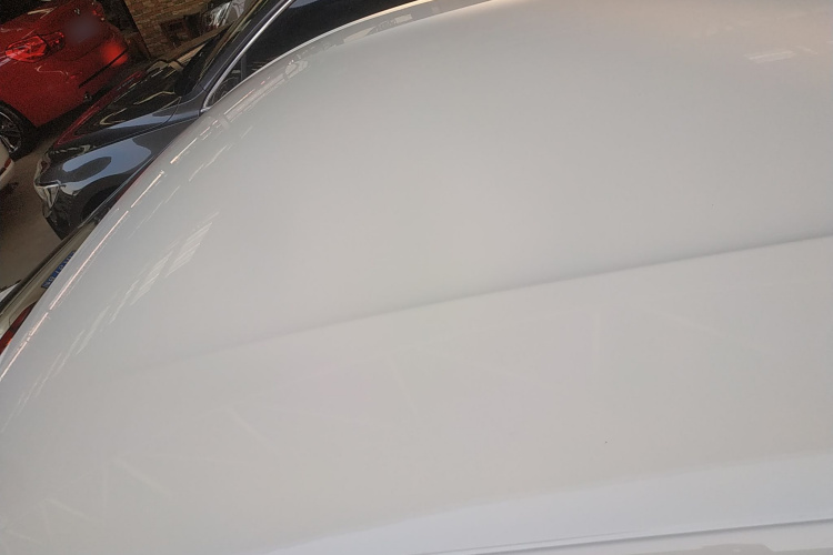 比亚迪 海鸥 2025款 305km 活力版局部细节57