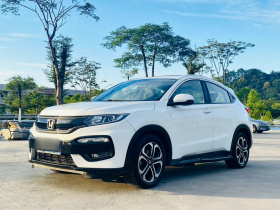 本田XR-V 2015款 1.8L VTi CVT豪华版