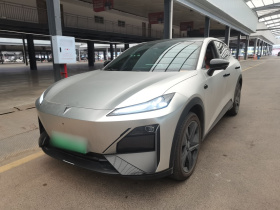 深蓝汽车 深蓝S07 2023款 200Max增程版