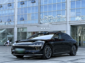 鸿蒙智行 享界S9 2024款 纯电 Max 后驱长航版