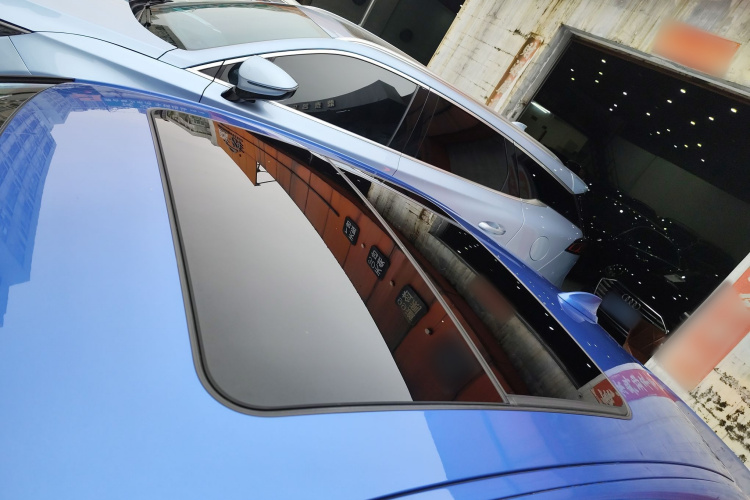 宝马1系 2019款 120i 领先型M运动套装局部细节57