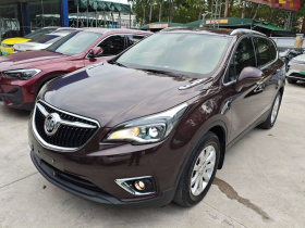 别克 昂科威 2019款 20T 两驱精英型 国VI