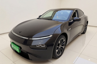 小鹏P7 2022款 480E