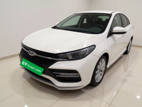 奇瑞 艾瑞泽GX 2018款 1.5T 手动劲色版 国V